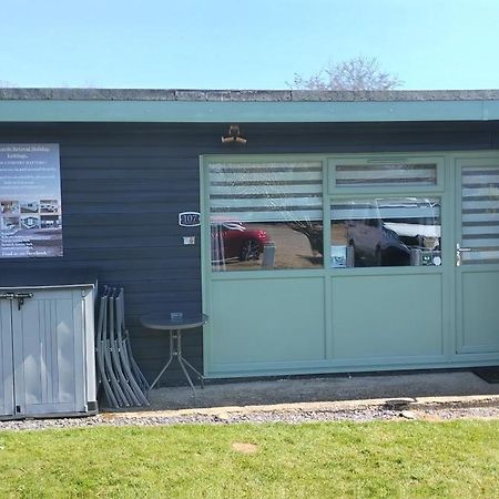 107 Headwards Retreat Hemsby Exterior foto